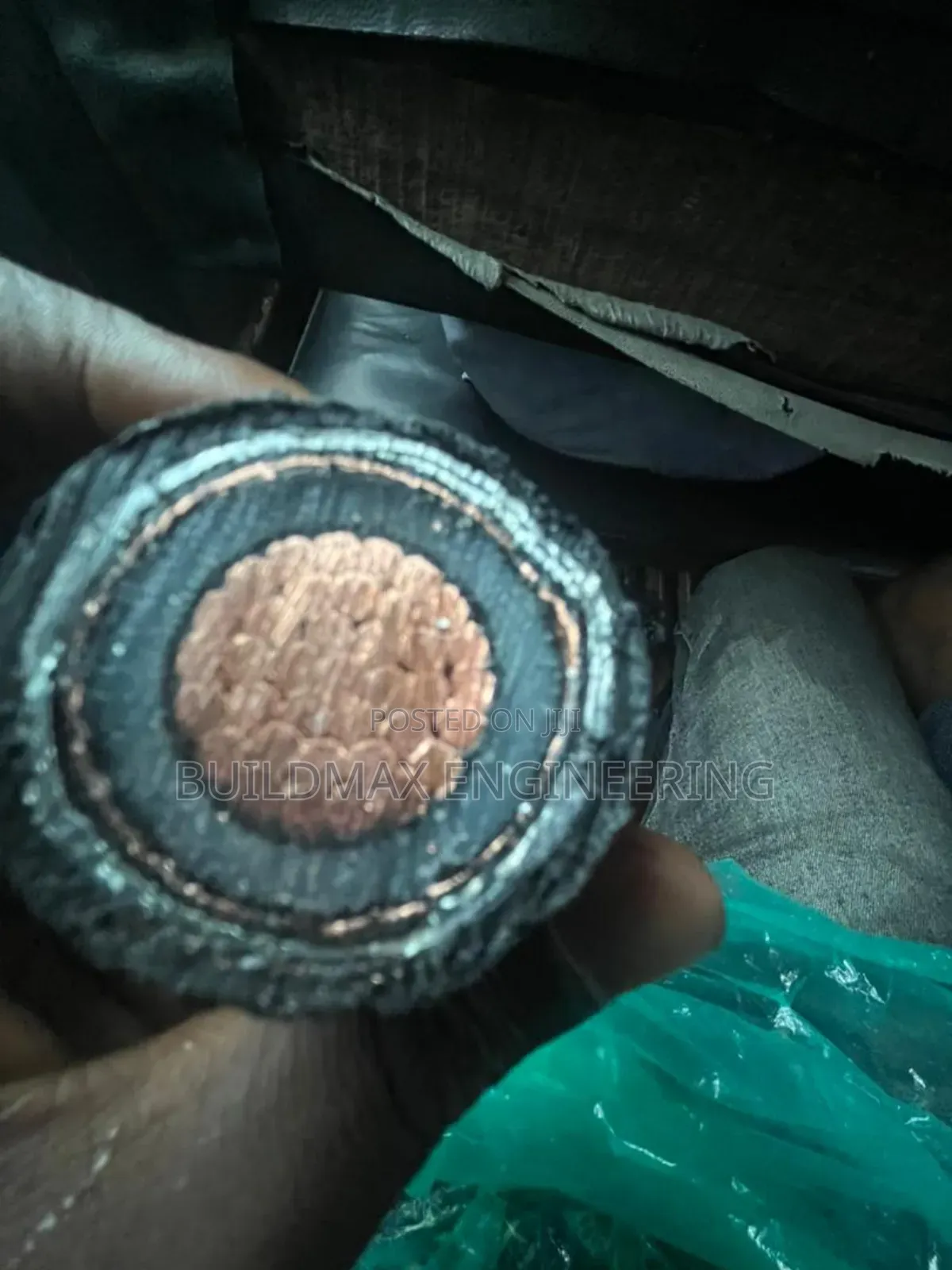 11kv Bicc Cable