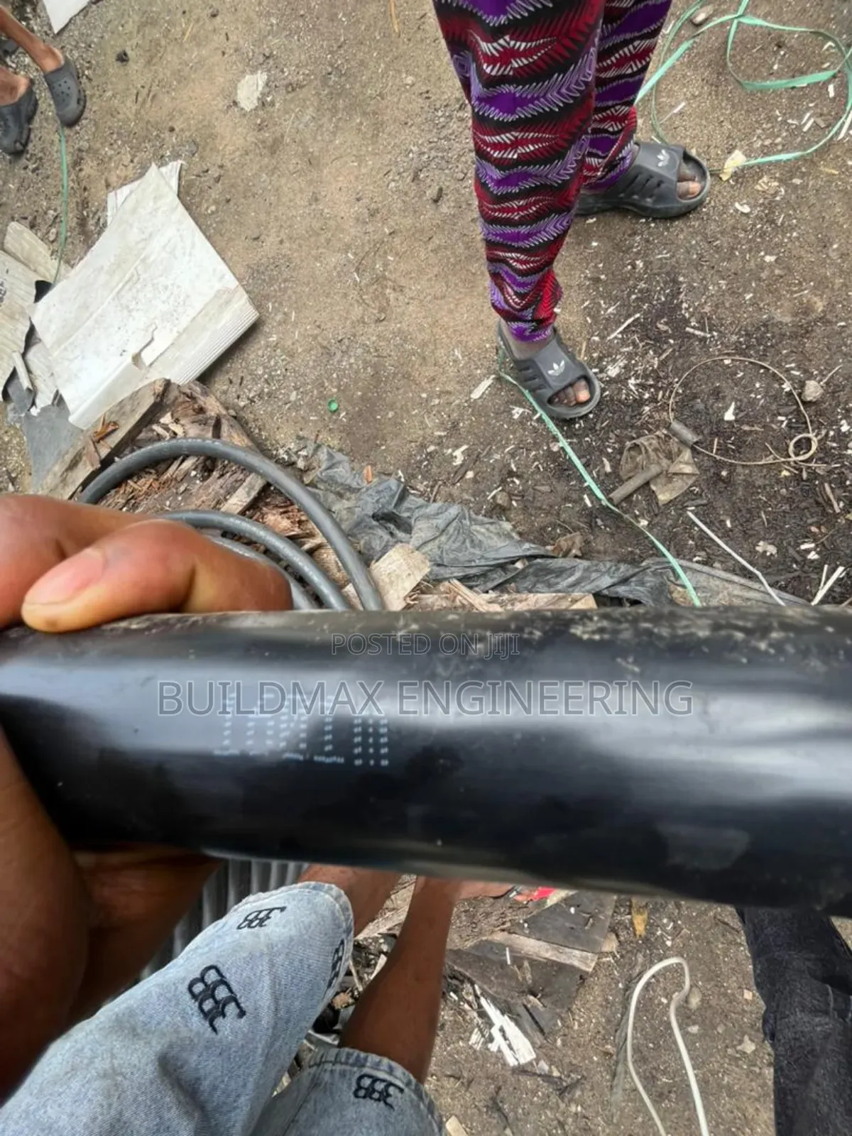 11kv Bicc Cable