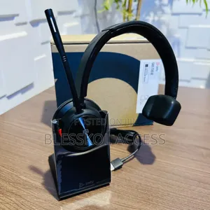 Poly Savi 7310 Uc Ultra-Secure Wireless Headset