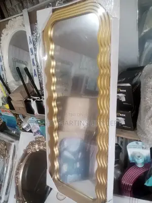 Executive Wall Mirror.Size:46cm*110cm