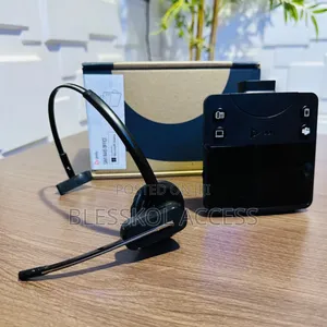 Poly Savi 8445 Office Wireless Dect Headset