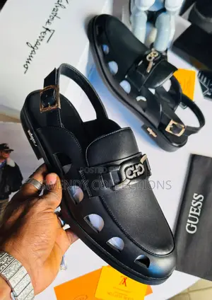Luxury Guess Sandals