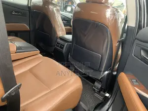 Lexus RX 2015 Black