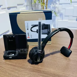 Poly Savi 8210 Wireless Dect Headset