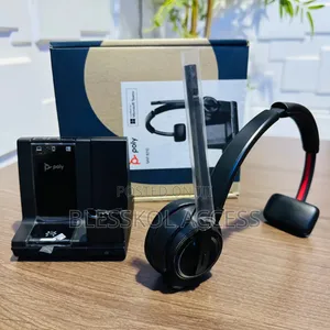 Poly Savi 8210 Wireless Dect Headset