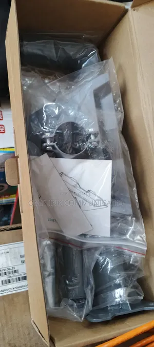 V3 Gen 3 Wall Mount With Pipe Adapter