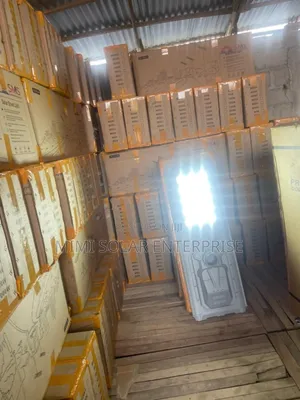 Sms Strong 100watts Light