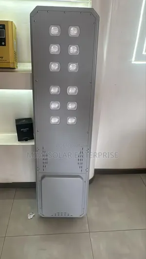 Original Sms Street Light 100watts
