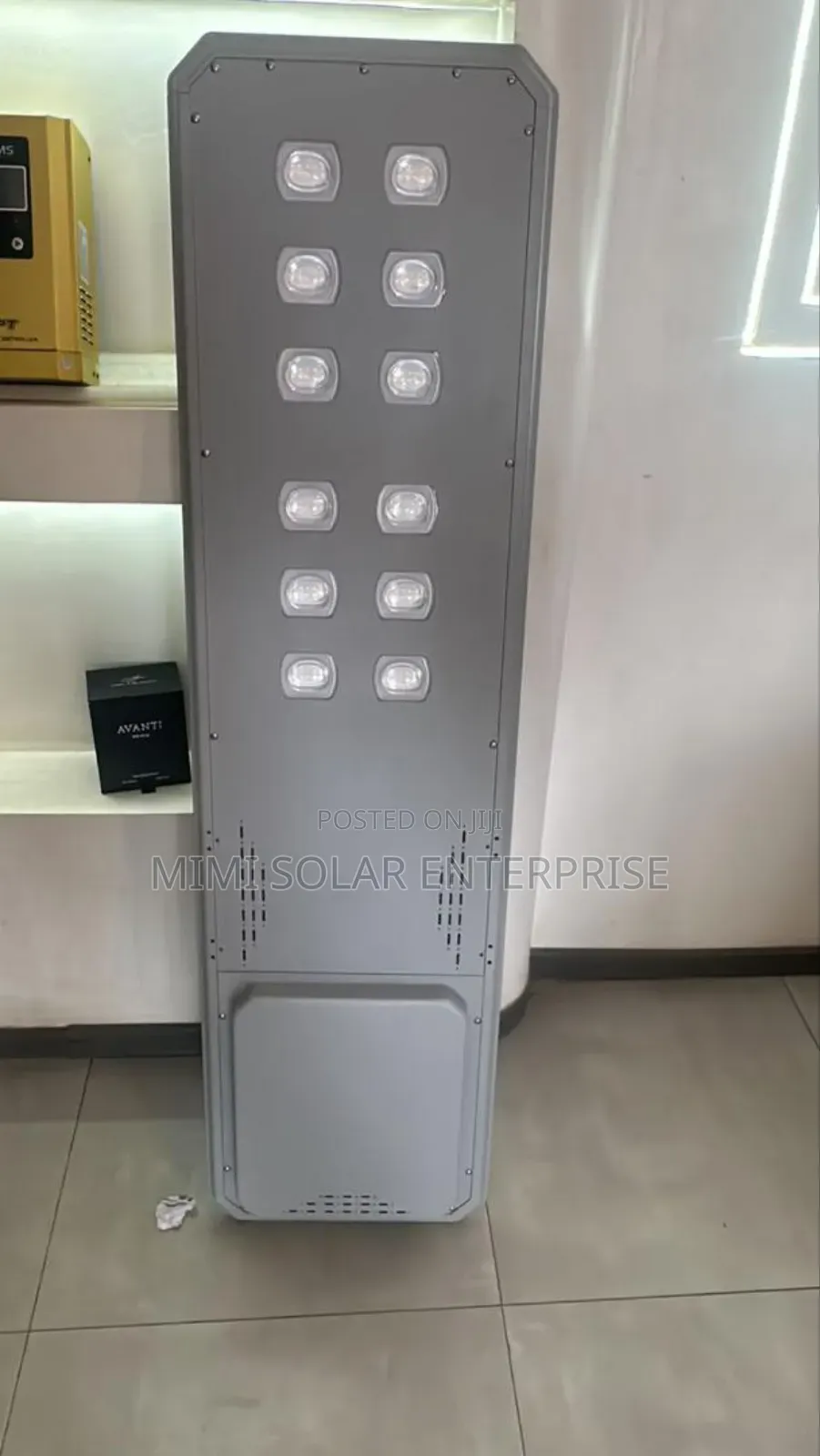 Original Sms Street Light 100watts