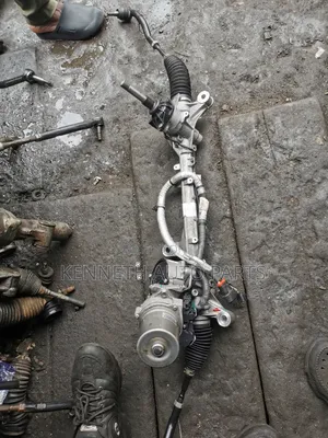 Electric Steering Rack for Nissan Altima 2018 Model