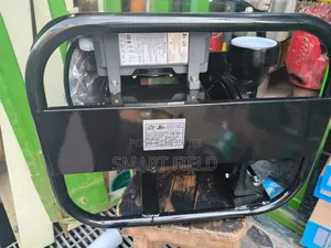 Solar Surface Pump