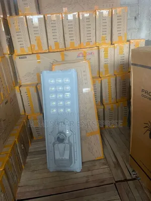 15eyes SMS 100watts Street Light
