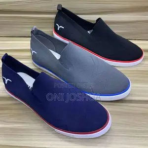 Easy Wear Sneakers