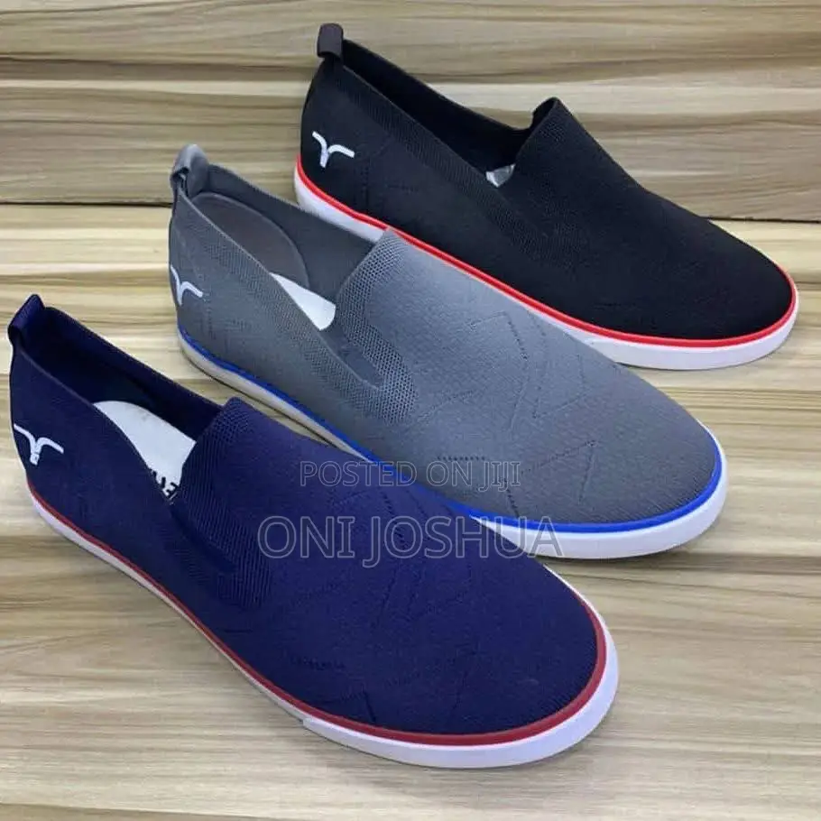 Easy Wear Sneakers