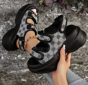 Lady’S Sandal