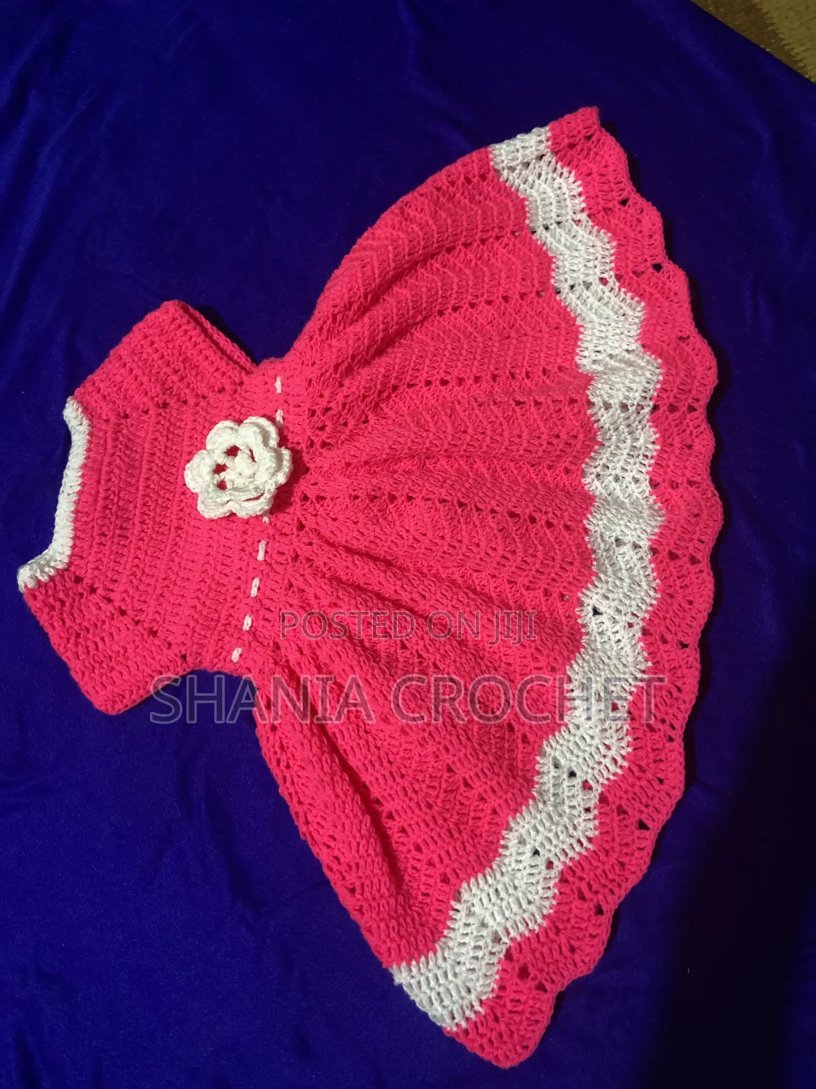 Crochet Wears