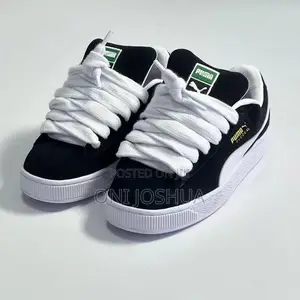Puma Classic Sneakers
