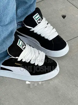 Puma Classic Sneakers