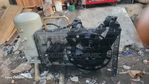 Use Pet Blowing Machine