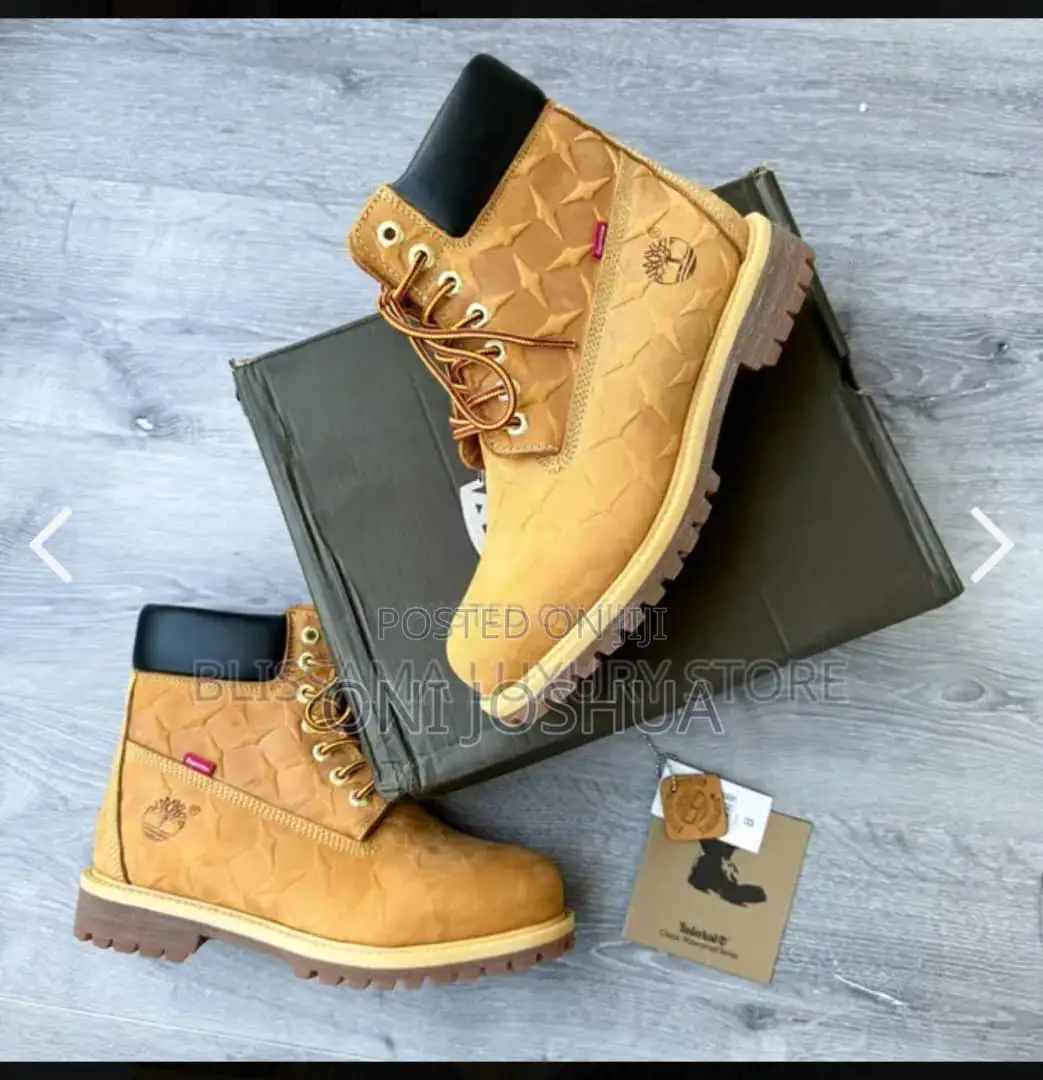 Timberland Boot for Big Boys