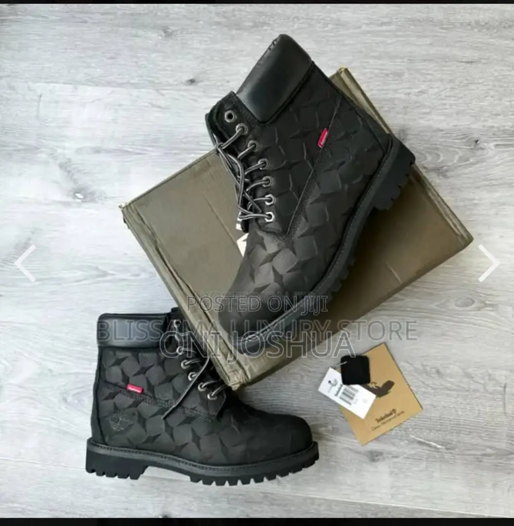 Timberland Boot for Big Boys
