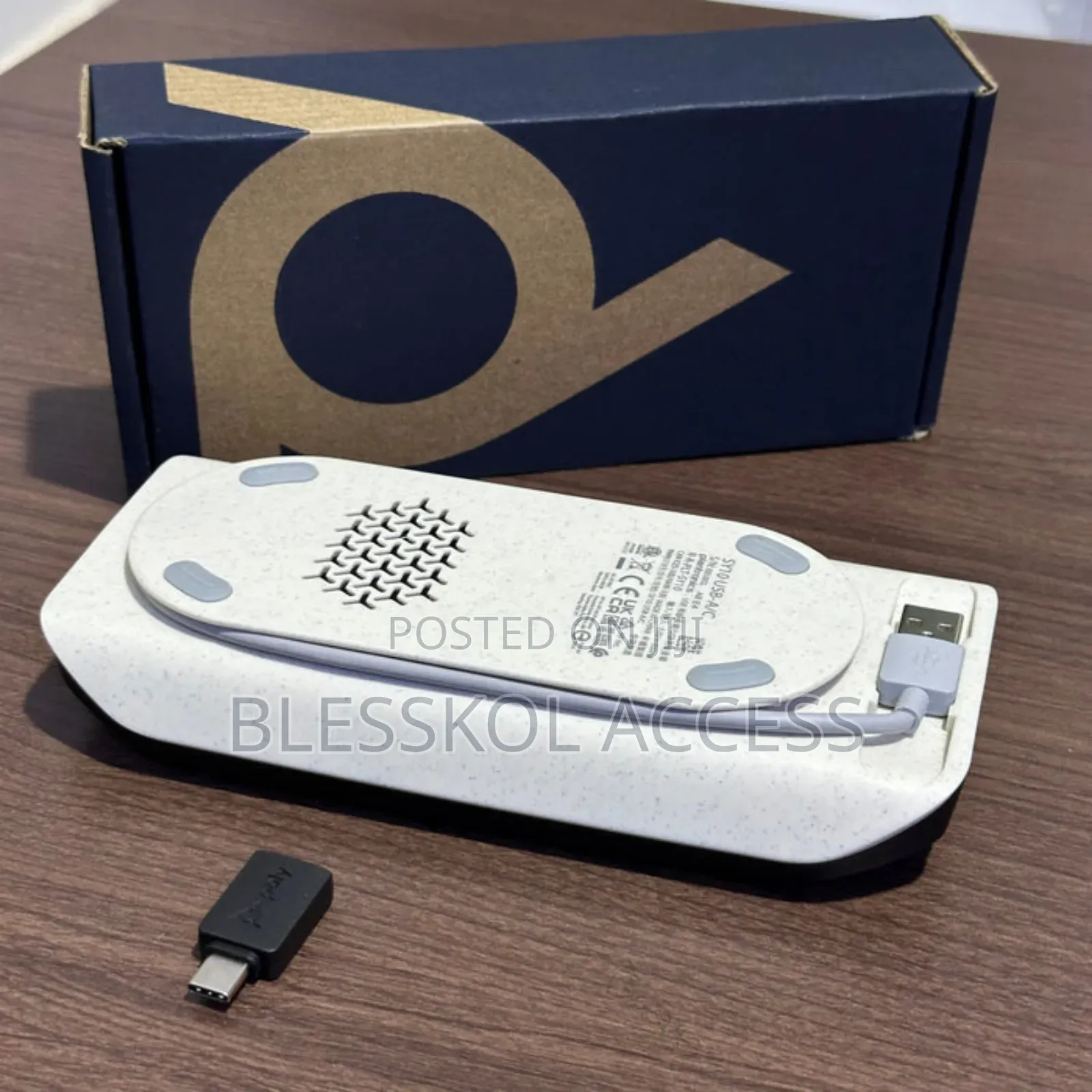 Poly Sync 10 Professional Usb Conference Speaker