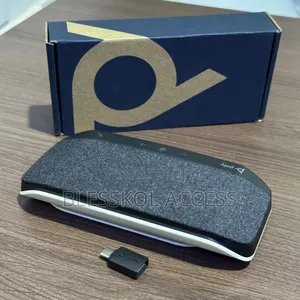 Poly Sync 10 Professional Usb Conference Speaker