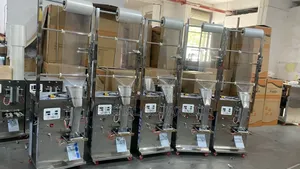 Mini Packaging Machine