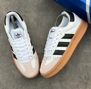 Adidas Samba SNKS