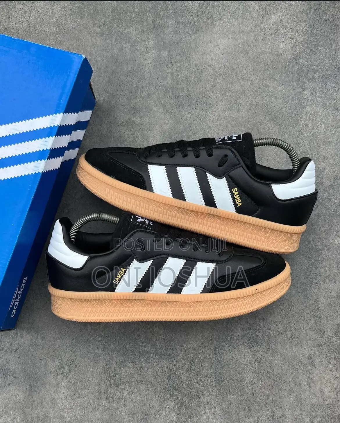 Adidas Samba SNKS