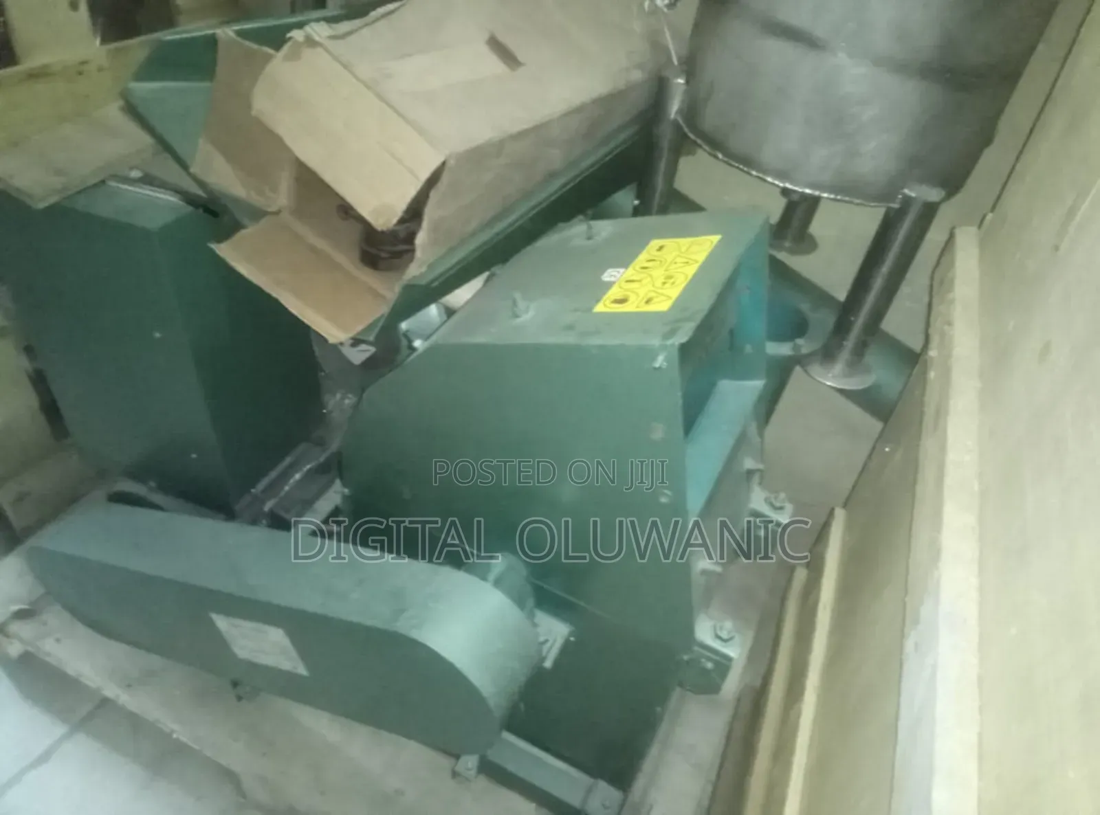 Grinding Machine