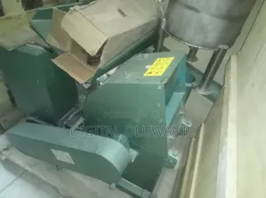 Grinding Machine