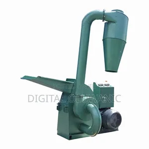 Grinding Machine