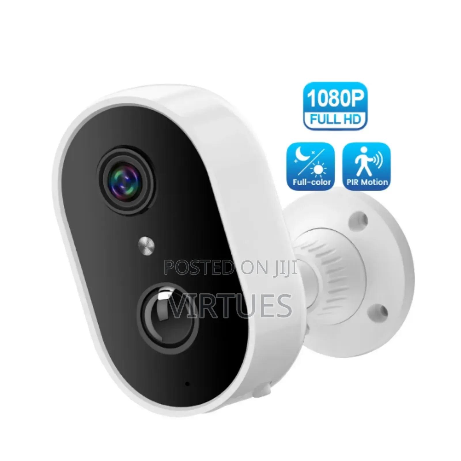 Ip66 Wifi Wireless Rechargeable Battery Powered Ip Camera