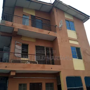 Mini Flat in Shomolu for sale