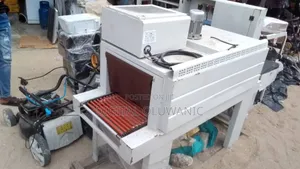 Shrink Wrapping Machine