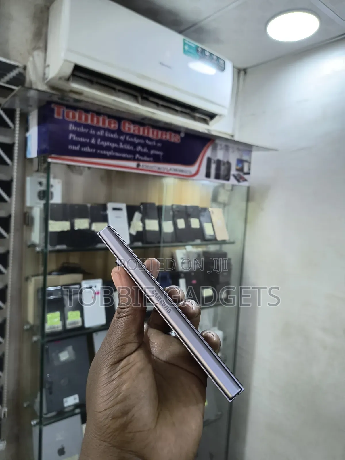 Samsung Galaxy Z Fold6 256 GB
