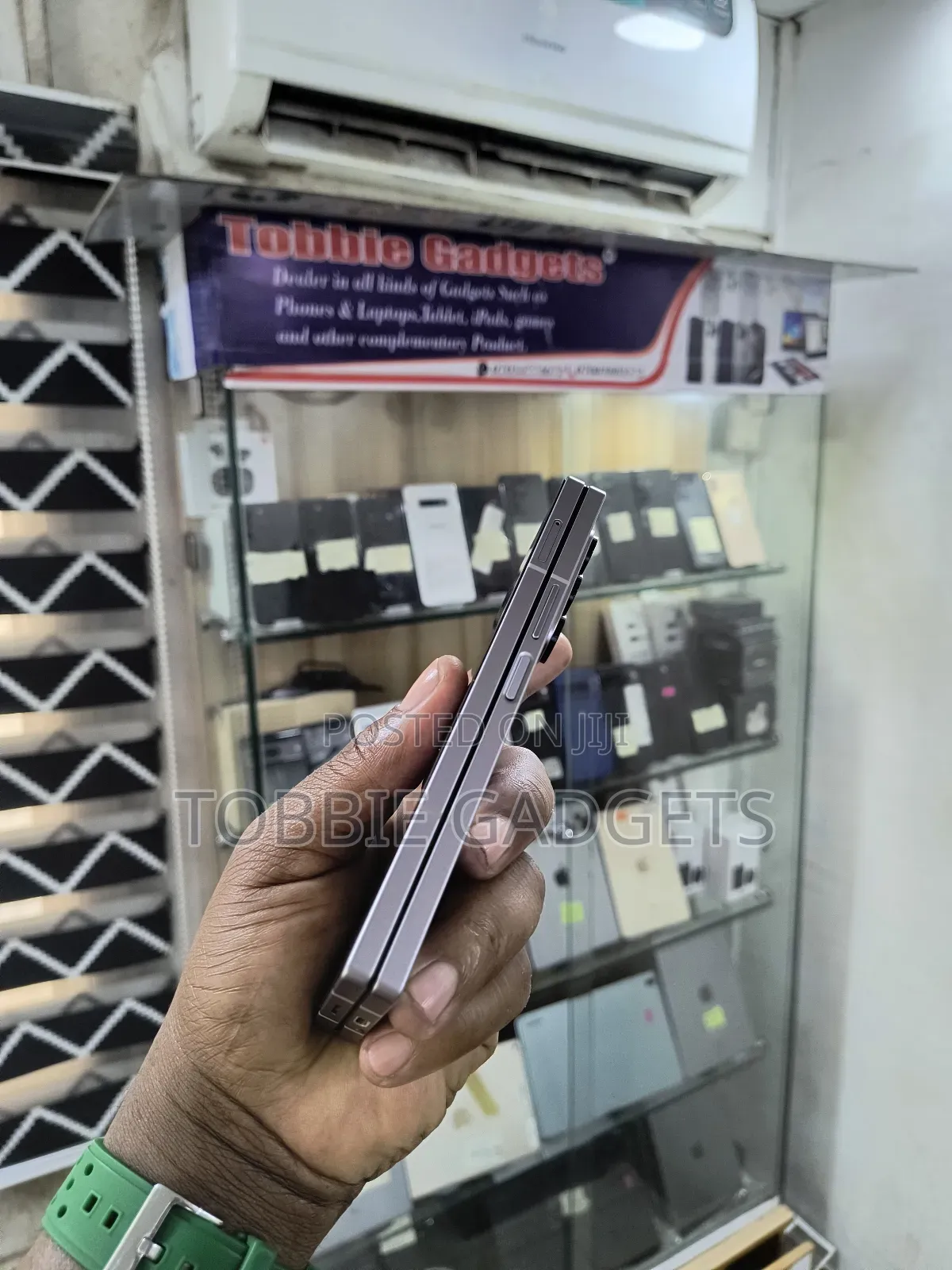 Samsung Galaxy Z Fold6 256 GB