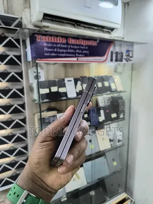 Samsung Galaxy Z Fold6 256 GB