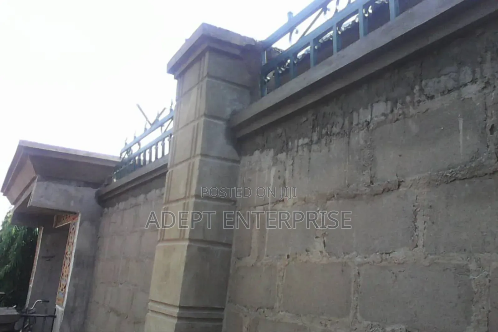 Fence Work and Design