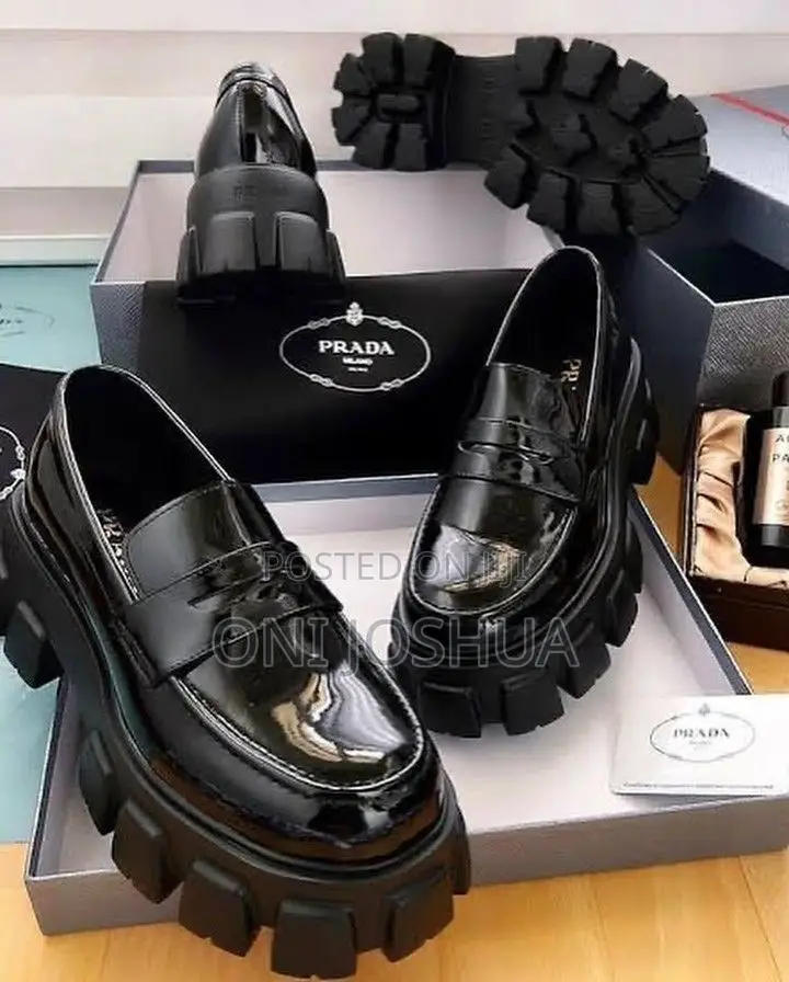 Givenchy Shoe Soft