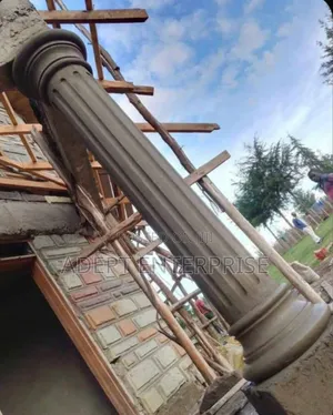 Pillars Artwork,Pop