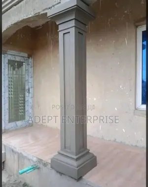 Pillars Artwork,Pop