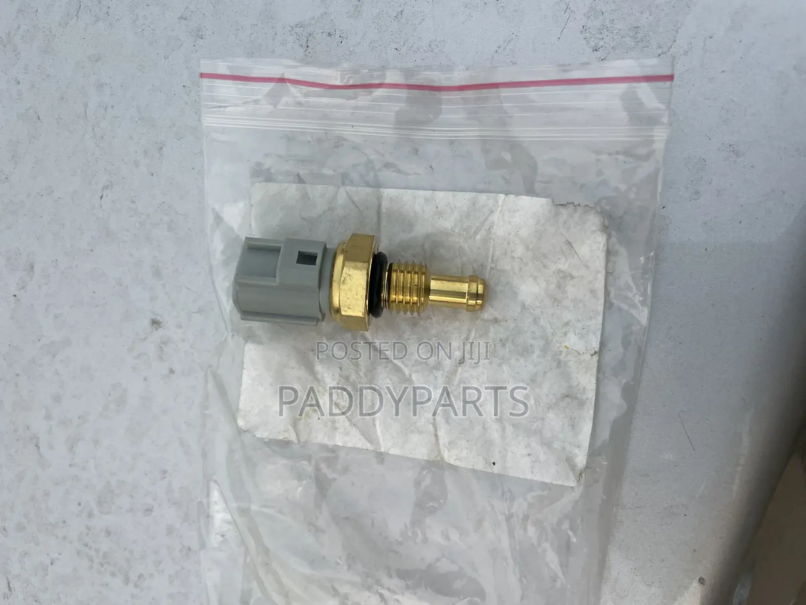 Mazda 6 Temperature Sensor 2003-2013