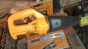 Rechargeable Vacuum Cleaner for Cars/ Hotels/ Homes/ Offices