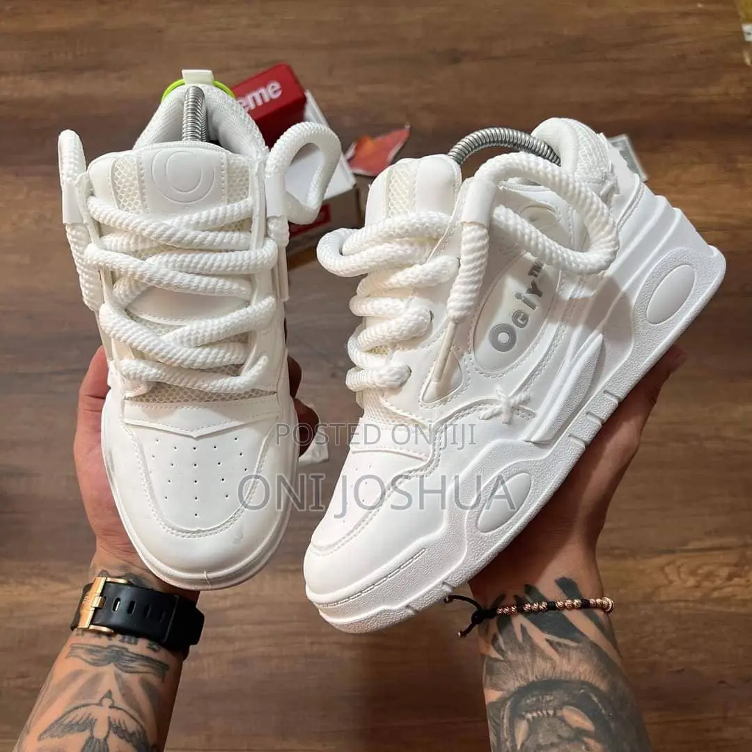 All Color Ogiy Sneakers
