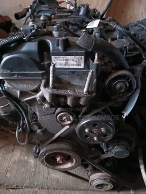 2.0l Ecoboost Turbo Engine Lincoln Mkz 2016 2019 2020