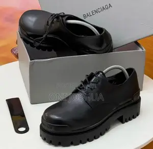 Original Baleciaga Shoe