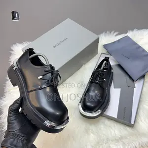 Original Baleciaga Shoe
