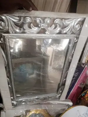 Executive Wall Mirror, for Ur Interior Size:40cm*58cm